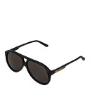グッチ GUCCI GG1286S-001/INT/SUN/MEN サ...(4)