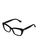 グッチ GUCCI GG0165ON-001/INT/OPT/LDY ...(4)