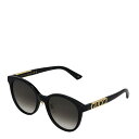 グッチ GUCCI GG1191SK-001/KOR/SUN/LDY サングラス 送料無料 ブランド 高級 贈り物 ギフト プレゼント 誕生日