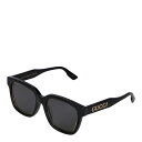 グッチ GUCCI GG1136SA-001/ASI/SUN/LDY サングラス 送料無料 ブランド 高級 贈り物 ギフト プレゼント 誕生日