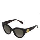 【楽天スーパーSALE期間限定価格】グッチ GUCCI GG1408S-003/INT/SUN/LDY サングラス(4)