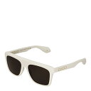 グッチ GUCCI GG1570S-003/INT/SUN/MEN サングラス 送料無料 ブランド 高級 贈り物 ギフト プレゼント 誕生日