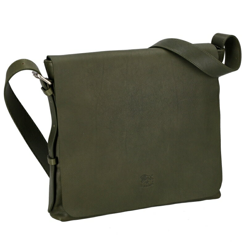 ӥ IL BISONTE BME039PO0001/GR387N Хå ̵ ֥  £ʪ ե ץ...