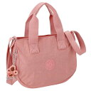 LvO KIPLING KI20996IA/BOLD BLUSH nhobO  uh  蕨 Mtg v[g a