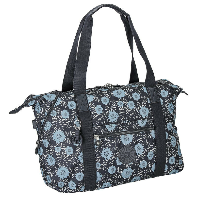 キプリング KIPLING KI6004N1V/PRINT FLORAL ハンドバッグ 送料無料 ブランド 高級 贈り物 ギフト プレゼント 誕生日