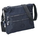 キプリング KIPLING K1333596V/BLUE BLEU 2 ショルダーバッグ 送料無料 ブランド 高級 贈り物 ギフト プレゼント 誕生日