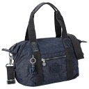 キプリング KIPLING K0132796V/BLUE BLEU 2 ハンドバッグ 送料無料 ブランド 高級 贈り物 ギフト プレゼント 誕生日(4)