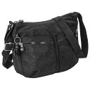 【楽天スーパーSALE期間限定価格】キプリング KIPLING K02144P39/BLACK NOIR ショルダーバッグ(4)