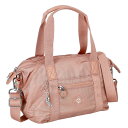 LvO KIPLING K15410Z03/DT WARM ROSE nhobO  uh  蕨 Mtg v[g a