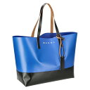 マルニ MARNI SHMQ0038A0-P5769/ZO226 トートバッグ 送料無料 ブランド 高級 贈り物 ギフト プレゼント 誕生日(4)