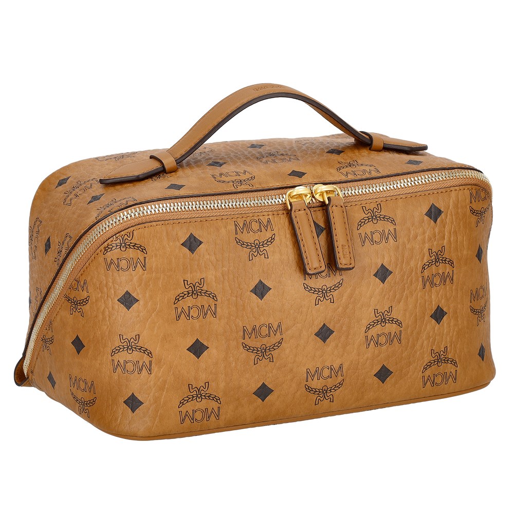 エムシーエム MCM MXZESTT06/CO001 ハンドバッグ 送料無料 ブランド 高級 贈り物 ギフト プレゼント 誕生日