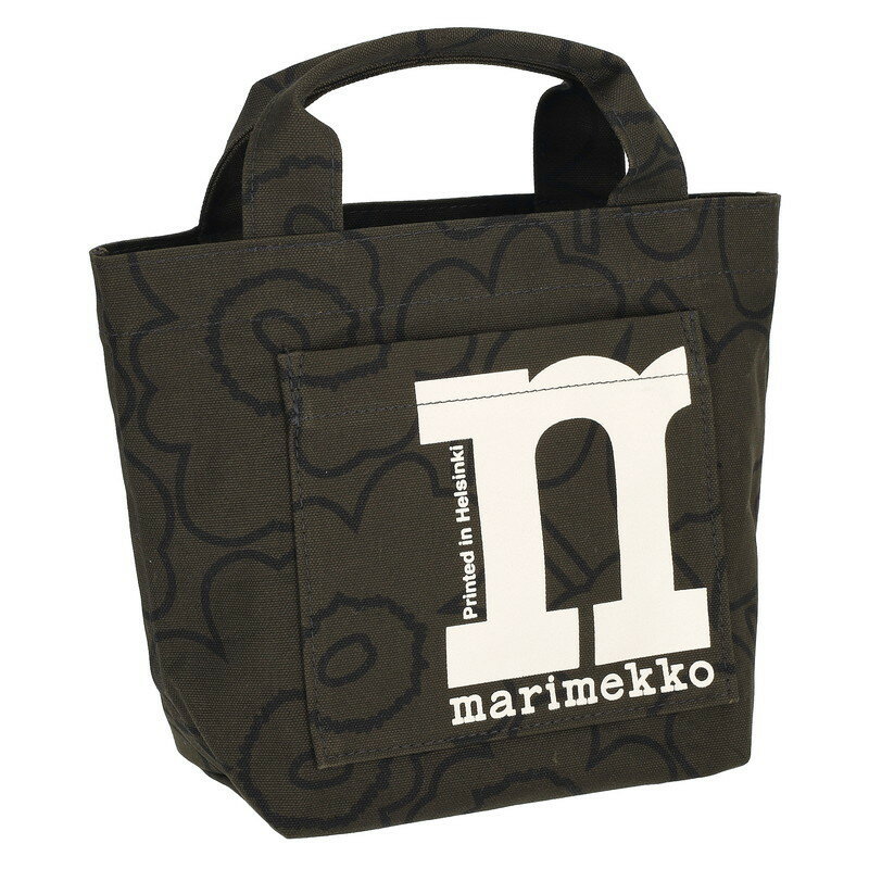 マリメッコ MARIMEKKO 092695/899 トートバッグ 送料無料 ブランド 高級 贈り物 ギフト プレゼント 誕生日