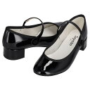 レペット REPETTO V1413V/410/37-24 ドレスシューズ 送料無料 ブランド 高級 贈り物 ギフト プレゼント 誕生日