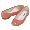 レペット REPETTO V1790VLUX/670/38-24.7 ドレスシューズ 送料無料 ブランド 高級 贈り物 ギフト プレゼント 誕生日