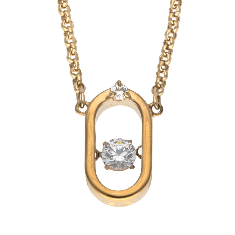 スワロフスキー SWAROVSKI 5468084 ネックレス 送料無料 ブランド 高級 贈り物 ギフト プレゼント 誕生日
