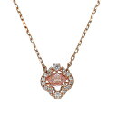 スワロフスキー SWAROVSKI 5604192 ネックレス 送料無料 ブランド 高級 贈り物 ギフト プレゼント 誕生日