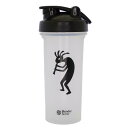 ココペリ ブレンダーボトル クラシック バージョン2 28オンス 800mm メモリ600mm Kokopelli BlenderBottle Classic V2 28oz プロテイン シェイカー