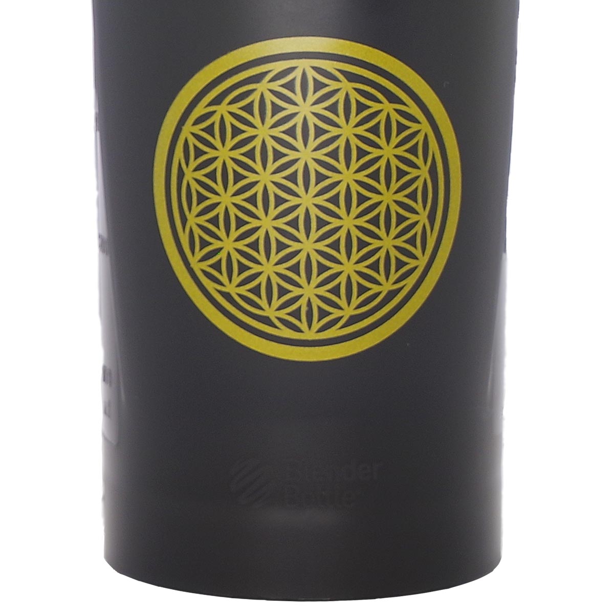 フラワーオブライフ ブレンダーボトル クラシック V2 20オンス 600mm メモリ400mm Flower of Life BlenderBottle Classic V2 20oz プロテイン シェイカー 2