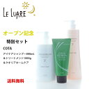 【最大800円分のクーポン配布中】LE LUARE 特別セッ...