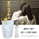 ☆夏に向けて早めのスカルプケア SEAL 5月27日まで★キャピキシル高配合 Rintor リントワ シャンプー 300ml(R)&スカルプローション 11...