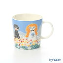アラビア (ARABIA) ムーミン フレンドシップ マグカップ 300ml 食器 北欧 キャラクター プレゼント おしゃれ かわいい ブランド 結婚祝い 内祝...