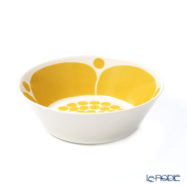 【P10倍・クーポン】アラビア (ARABIA) スンヌンタイ Sunnuntai ボウル 17cm 10282...