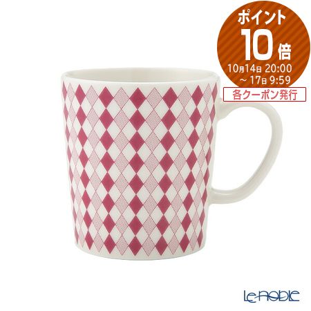 アラビア (ARABIA) パヤッツォ マグカップ 300ml 1064253 食器 北欧 プレゼント おしゃれ かわいい ブランド 結婚祝い 内祝い 出産内祝い 出産祝い 結婚内祝い