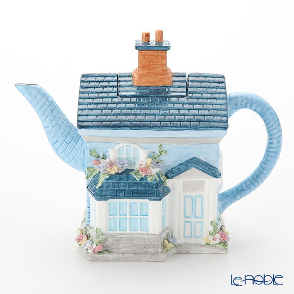 交換無料 エインズレイ イギリスの家ティーポット ロンドン 食器 ブランド 結婚祝い 内祝い Www Studijeuinostranstvu Rs