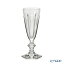 Х (Baccarat) 륯 1-201-109(2-811-799) ѥե롼 17.8cm ˤ ե 饹 ѥ󥰥饹 Ū   ֥ 뺧ˤ ˤ лˤ лˤ 뺧ˤ