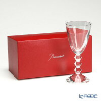 バカラ (Baccarat) ベガ 1-365-103 ラージワイン 18cm 200ml お祝い ギフト グラス ワイングラス 赤ワイン 食器 ブランド 結婚祝い 内祝い