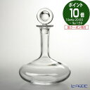 バカラ (Baccarat) オノロジー 2-100-417 若いワイン用デキャンタ 1500ml  ...