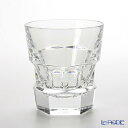 バカラ (Baccarat) アビス(Abysse) 2-106-216(2-810-593) オールドファッション 9.6cm /// グラス ロックグラス ...