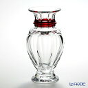 バカラ (Baccarat) アルクール 2-802-262 バラスターベース(花瓶) 32cm レ ...