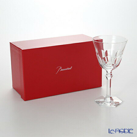 バカラ (Baccarat) アルクール イブ 2-802-582 グラス 18cm お祝い ギフト ワイングラス 兼用 食器 ブランド 結婚祝い 内祝い