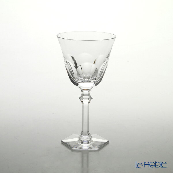 【P10倍・クーポン】バカラ (Baccarat) アルクール イブ 2-802-582 グラス 18cm /// ワイングラス おしゃれ 高級 ブランド クリスタル ハンドメイド フランス製 手作り 輸入食器 ヨーロッパ // ギフト プレゼント 贈り物 誕生日 結婚祝い 父の日 還暦祝い 退職祝い
