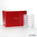 【5/1クーポン・P10】 バカラ (Baccarat) ルクソール 2-811-508 グランドキャンドルホルダー 19.5cm