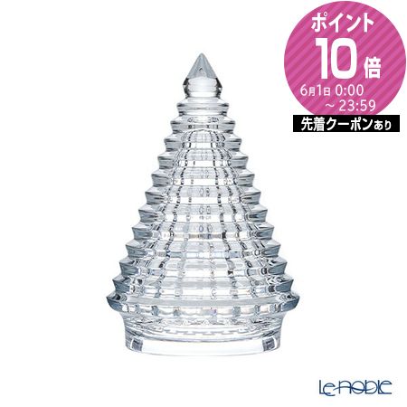 楽天市場】バカラ クリスマスツリー(置物|インテリア小物 楽天市場】バカラ クリスマスツリー(置物|インテリア小物