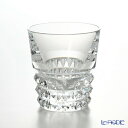 バカラ (Baccarat) ルクソール 2-808-649(2-808-649) タンブラー 9.3cm /// ロックグラス ハイボールグラス ウイスキーグ...
