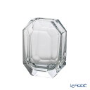 【P10倍・クーポン】 バカラ (Baccarat) オクトゴン 2-815-146 一輪挿し ベース/花瓶 16cm フラワーベース おしゃれ ギフト