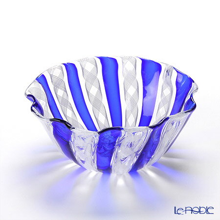 格安即決 バラリン レース柄ボウル 14cm 052 コバルト ホワイト 食器 ブランド 結婚祝い 内祝い お歳暮 Www Guayaquilcityfc Com