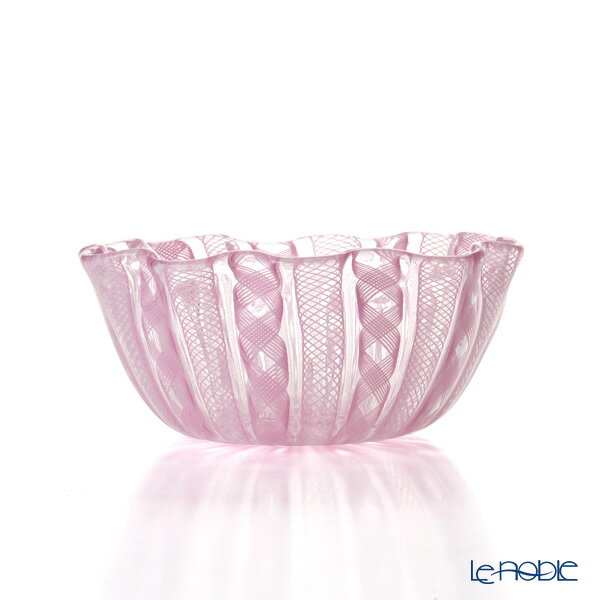 全商品オープニング価格特別価格 バラリン レース柄ボウル 14cm 052 ピンク ピンク 食器 ブランド 結婚祝い 内祝い 流行に Guayaquilcityfc Com