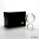 ボヘミア クリスタル トロフィー 14cm RC200 グラス 置物 オブジェ インテリア 実用的 実用品