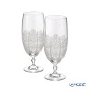 【P10倍・クーポン】ラスカボヘミア PK500 ビールグラス 330ml ペア PK/330/2 ビアグラス ピルスナー 実用的 実用品 ギフト 食器 ブランド 結婚祝い 内祝い 出産内祝い 出産祝い 結婚内祝い