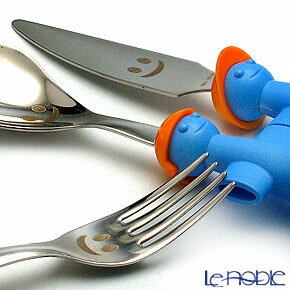 トレビンビパペット　3pcs　ブルー