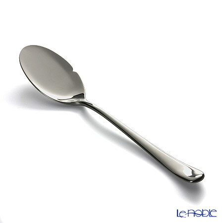 【店内クーポン】ブガッティ セッティモシエロ グルメスプーン IN-056-38 6本セット【楽ギフ_包装選択】【楽ギフ_のし宛書】 新生活 応援 カトラリーセット 食器 おしゃれ ブランド