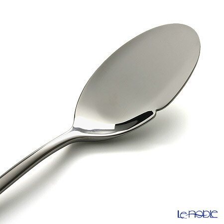 【店内クーポン】ブガッティ セッティモシエロ グルメスプーン IN-056-38 6本セット【楽ギフ_包装選択】【楽ギフ_のし宛書】 新生活 応援 カトラリーセット 食器 おしゃれ ブランド