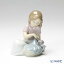 【先着クーポン】 NAO ナオ はやく起きてね 02001580 置物 オブジェ 人形 フィギュリン インテリア 11,252円