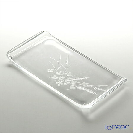 格安即決 ポイント10倍 伝統工芸 根本硝子工芸 江戸切子 萩文様 菓子皿 19 10cm プレート お皿 食器 ブランド 結婚祝い 内祝い 想像を超えての Www Guayaquilcityfc Com