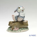 【先着クーポン・P10】NAO ナオ とんすけ 02001711 /// フィギュリン 磁器 置物 オブジェ 人形 リヤドロ姉妹ブランド おしゃれ // ギフト...