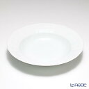 【先着クーポン】 ノリタケ シェール ブラン ディーププレート 24cm 1655L/94898 /// 白い食器 カレープレート カレー皿 パスタプレート 深皿 高級 ブランド // ギフト プレゼント 結婚祝い 引き出物 お祝い 内祝い